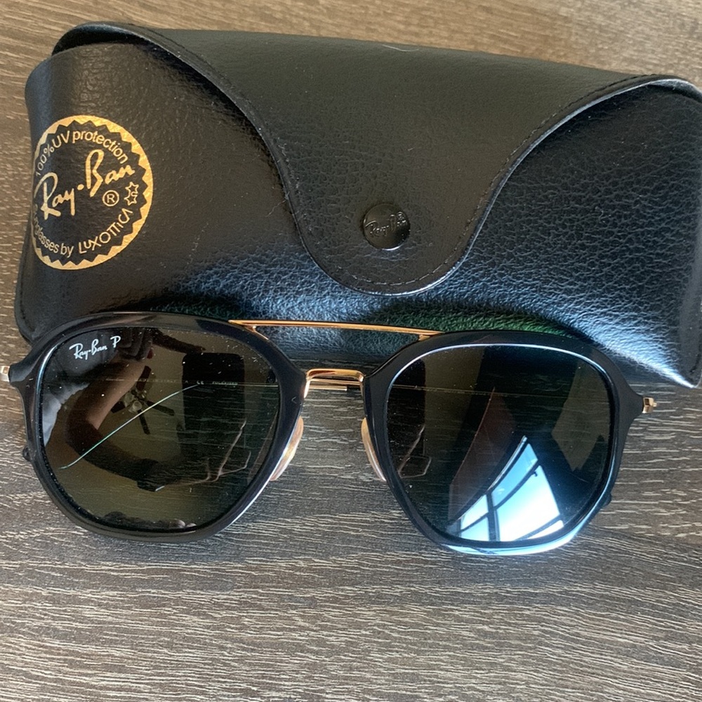 Ray-Ban Polarized Sunglasses